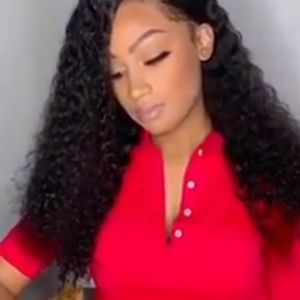 Meet your Posher, Catherine